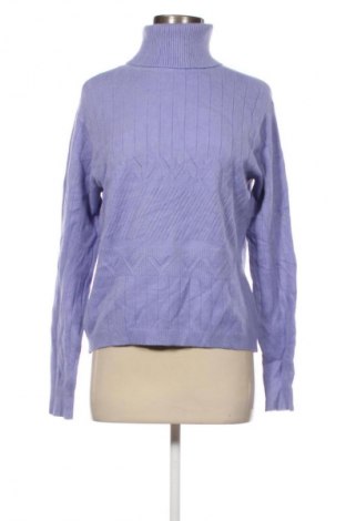Γυναικείο πουλόβερ Unbranded, Μέγεθος S, Χρώμα Βιολετί, Τιμή 13,99 €