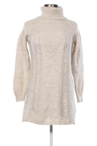 Dámský svetr Unbranded, Velikost M, Barva Béžová, Cena  259,00 Kč