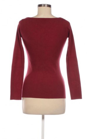 Damenpullover Unbranded, Größe S, Farbe Rot, Preis 10,99 €