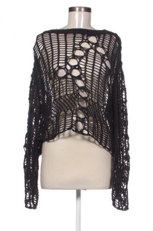 Dámsky pulóver Unbranded, Veľkosť L, Farba Čierna, Cena  15,00 €