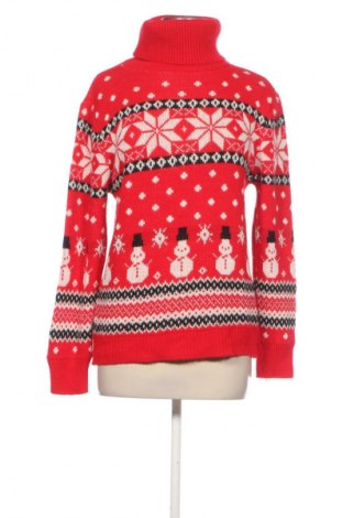 Pulover de femei Unbranded, Mărime M, Culoare Multicolor, Preț 46,99 Lei