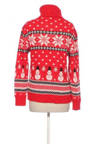 Pulover de femei Unbranded, Mărime M, Culoare Multicolor, Preț 46,99 Lei