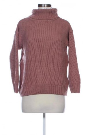 Dámský svetr Unbranded, Velikost M, Barva Růžová, Cena  199,00 Kč