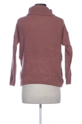 Dámský svetr Unbranded, Velikost M, Barva Růžová, Cena  199,00 Kč