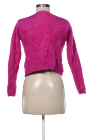 Дамски пуловер Unbranded, Размер S, Цвят Розов, Цена 8,18 €