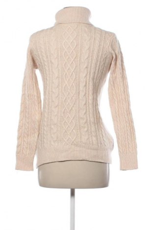 Damenpullover Unbranded, Größe M, Farbe Ecru, Preis 12,99 €