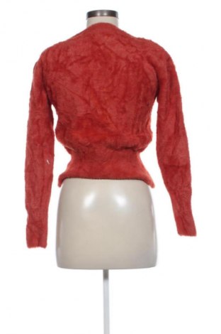 Damenpullover Unbranded, Größe S, Farbe Orange, Preis € 7,99