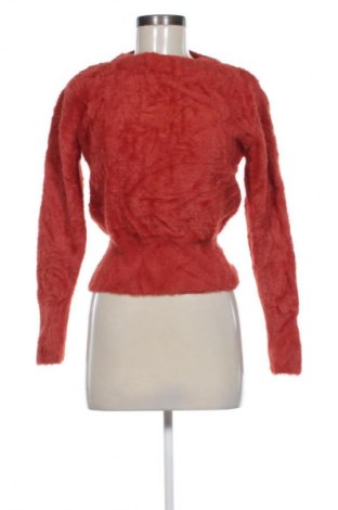 Damenpullover Unbranded, Größe S, Farbe Orange, Preis € 7,99
