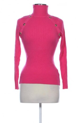 Damenpullover Unbranded, Größe L, Farbe Rosa, Preis € 10,99