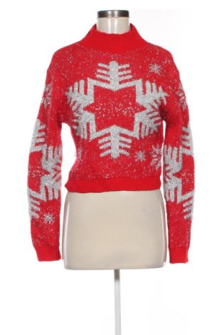 Pulover de femei Unbranded, Mărime S, Culoare Multicolor, Preț 49,99 Lei