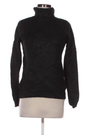 Дамски пуловер Unbranded, Размер M, Цвят Черен, Цена 7,66 €