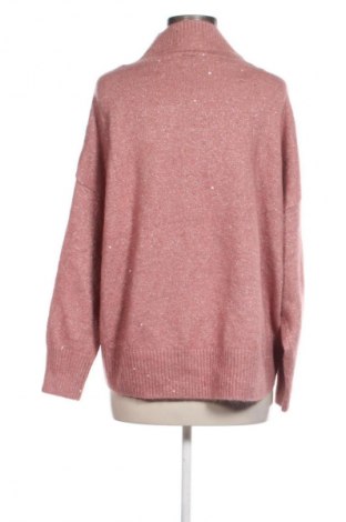 Pulover de femei Unbranded, Mărime XL, Culoare Roz, Preț 63,99 Lei