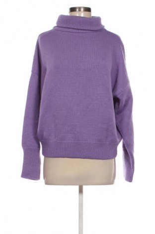 Pulover de femei Unbranded, Mărime M, Culoare Mov, Preț 60,99 Lei