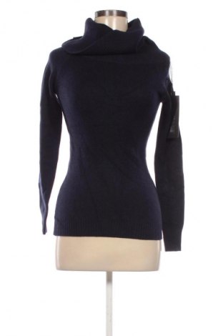 Dámský svetr Unbranded, Velikost M, Barva Modrá, Cena  499,00 Kč