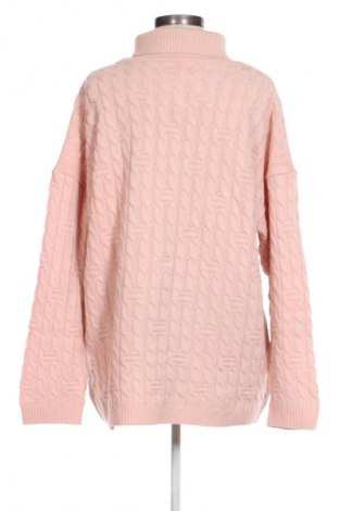 Дамски пуловер Unbranded, Размер XXL, Цвят Розов, Цена 8,69 €