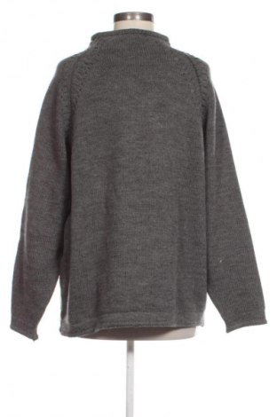 Damenpullover Unbranded, Größe L, Farbe Grau, Preis € 10,99