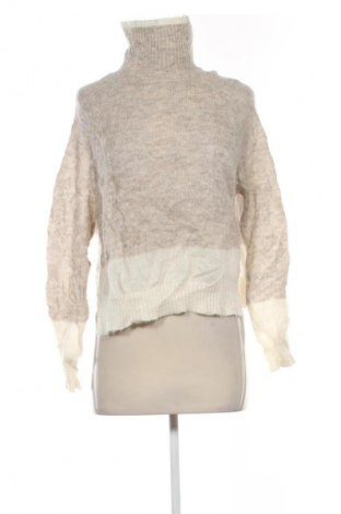 Pulover de femei Phisique du Role, Mărime M, Culoare Bej, Preț 132,99 Lei