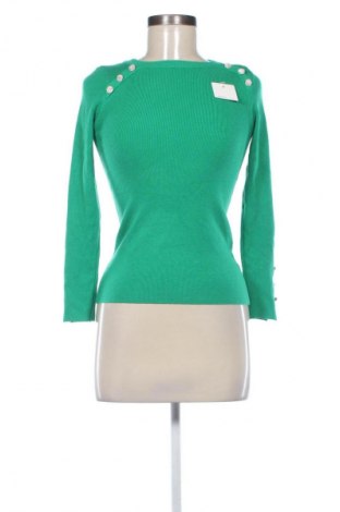 Pulover de femei Unbranded, Mărime M, Culoare Verde, Preț 78,20 Lei