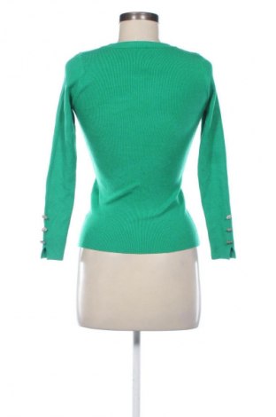 Pulover de femei Unbranded, Mărime M, Culoare Verde, Preț 78,20 Lei