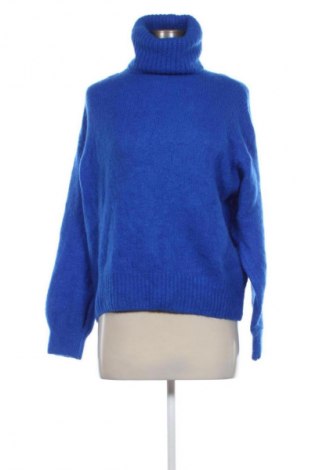 Γυναικείο πουλόβερ Unbranded, Μέγεθος M, Χρώμα Μπλέ, Τιμή 6,99 €