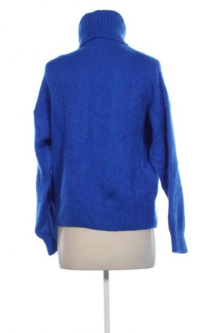Γυναικείο πουλόβερ Unbranded, Μέγεθος M, Χρώμα Μπλέ, Τιμή 6,99 €