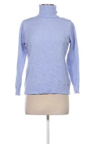 Dámský svetr Unbranded, Velikost L, Barva Modrá, Cena  269,00 Kč