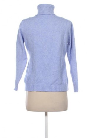 Dámský svetr Unbranded, Velikost L, Barva Modrá, Cena  269,00 Kč