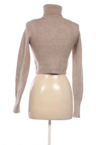 Γυναικείο πουλόβερ Unbranded, Μέγεθος S, Χρώμα  Μπέζ, Τιμή 11,99 €