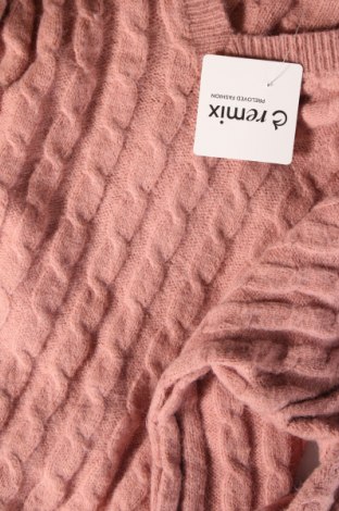 Pulover de femei Unbranded, Mărime M, Culoare Roz, Preț 56,99 Lei