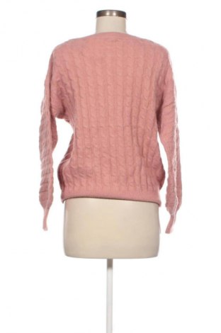 Pulover de femei Unbranded, Mărime M, Culoare Roz, Preț 56,99 Lei