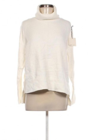 Γυναικείο πουλόβερ Unbranded, Μέγεθος M, Χρώμα Λευκό, Τιμή 18,99 €