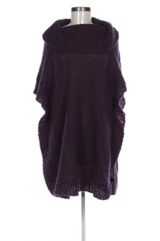 Damski sweter Unbranded, Rozmiar L, Kolor Fioletowy, Cena 30,99 zł