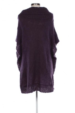 Damski sweter Unbranded, Rozmiar L, Kolor Fioletowy, Cena 30,99 zł