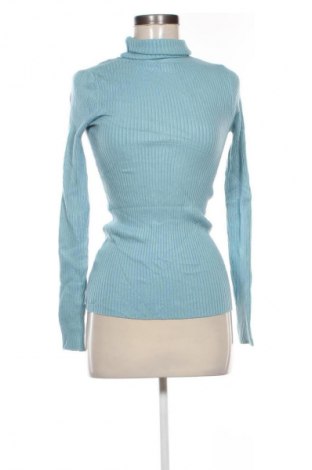 Γυναικείο πουλόβερ Unbranded, Μέγεθος M, Χρώμα Μπλέ, Τιμή 7,99 €