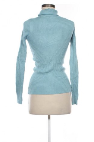Γυναικείο πουλόβερ Unbranded, Μέγεθος M, Χρώμα Μπλέ, Τιμή 7,99 €