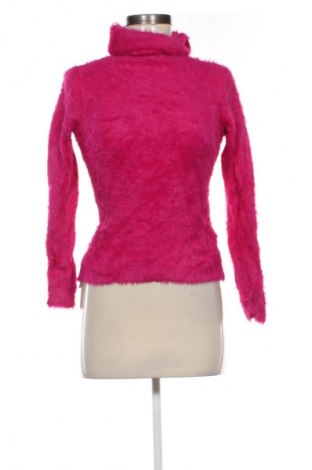 Pulover de femei Unbranded, Mărime M, Culoare Roz, Preț 29,99 Lei