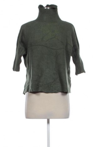 Pulover de femei Unbranded, Mărime M, Culoare Verde, Preț 51,99 Lei