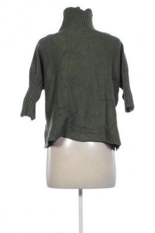 Pulover de femei Unbranded, Mărime M, Culoare Verde, Preț 51,99 Lei