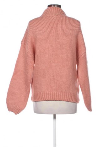 Damenpullover Unbranded, Größe S, Farbe Rosa, Preis 14,77 €