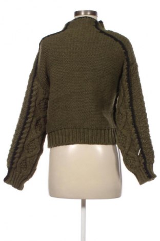 Damski sweter Unbranded, Rozmiar L, Kolor Kolorowy, Cena 58,99 zł