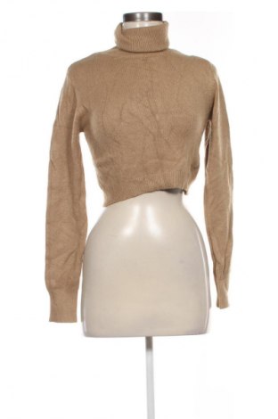 Pulover de femei Unbranded, Mărime S, Culoare Maro, Preț 37,99 Lei