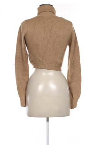 Pulover de femei Unbranded, Mărime S, Culoare Maro, Preț 37,99 Lei