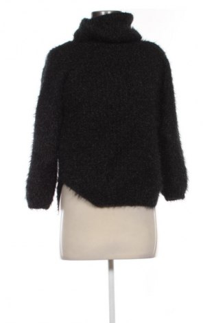 Damski sweter Unbranded, Rozmiar M, Kolor Czarny, Cena 38,99 zł