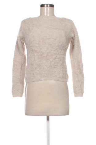 Pulover de femei Unbranded, Mărime S, Culoare Bej, Preț 57,99 Lei