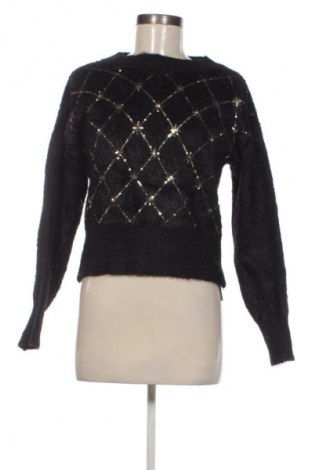 Dámsky pulóver Unbranded, Veľkosť M, Farba Čierna, Cena  8,95 €