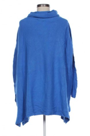 Pulover de femei Unbranded, Mărime L, Culoare Albastru, Preț 54,99 Lei