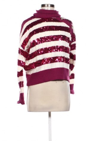 Pulover de femei Unbranded, Mărime M, Culoare Multicolor, Preț 57,99 Lei