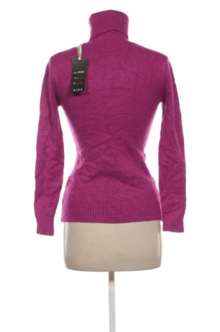 Pulover de femei Unbranded, Mărime S, Culoare Mov, Preț 96,99 Lei