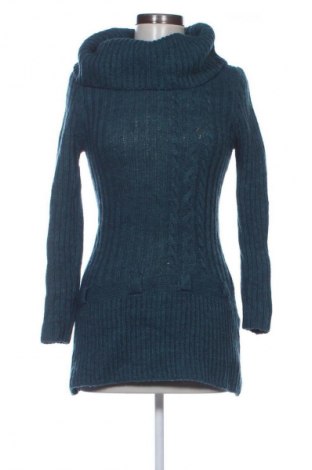 Dámský svetr Unbranded, Velikost M, Barva Modrá, Cena  309,00 Kč