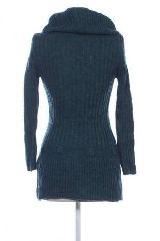 Dámský svetr Unbranded, Velikost M, Barva Modrá, Cena  309,00 Kč